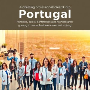 Carreiras promissoras para os próximos anos