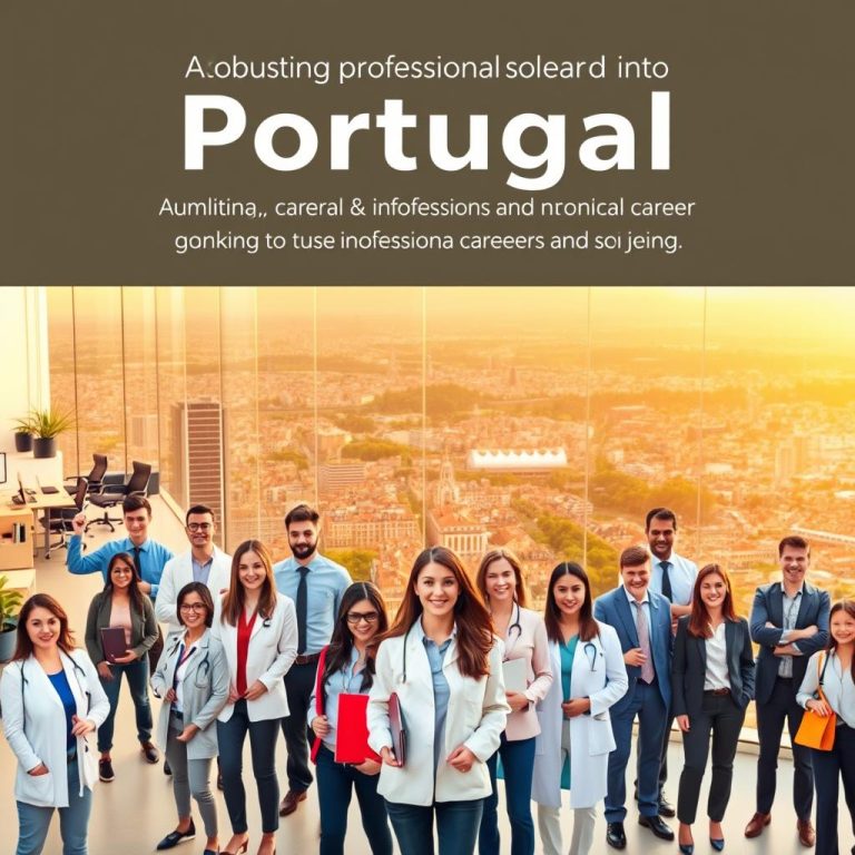 Carreiras promissoras para os próximos anos