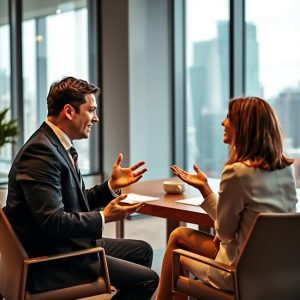 Como se destacar em uma entrevista de emprego