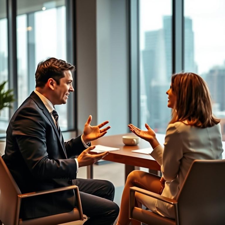 Como se destacar em uma entrevista de emprego