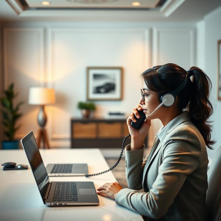 Como se preparar para entrevista de emprego por telefone