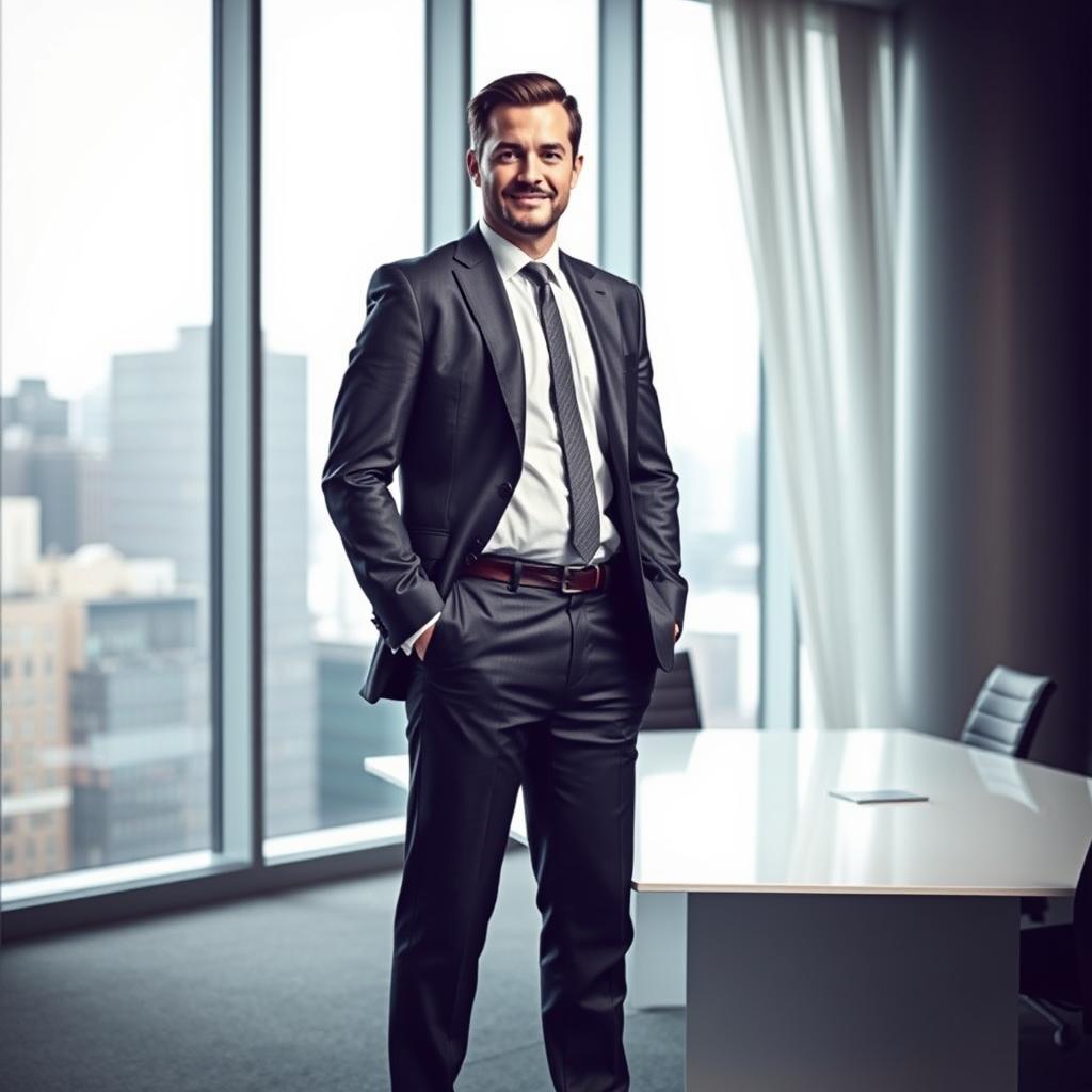 Como ser um líder de sucesso na carreira