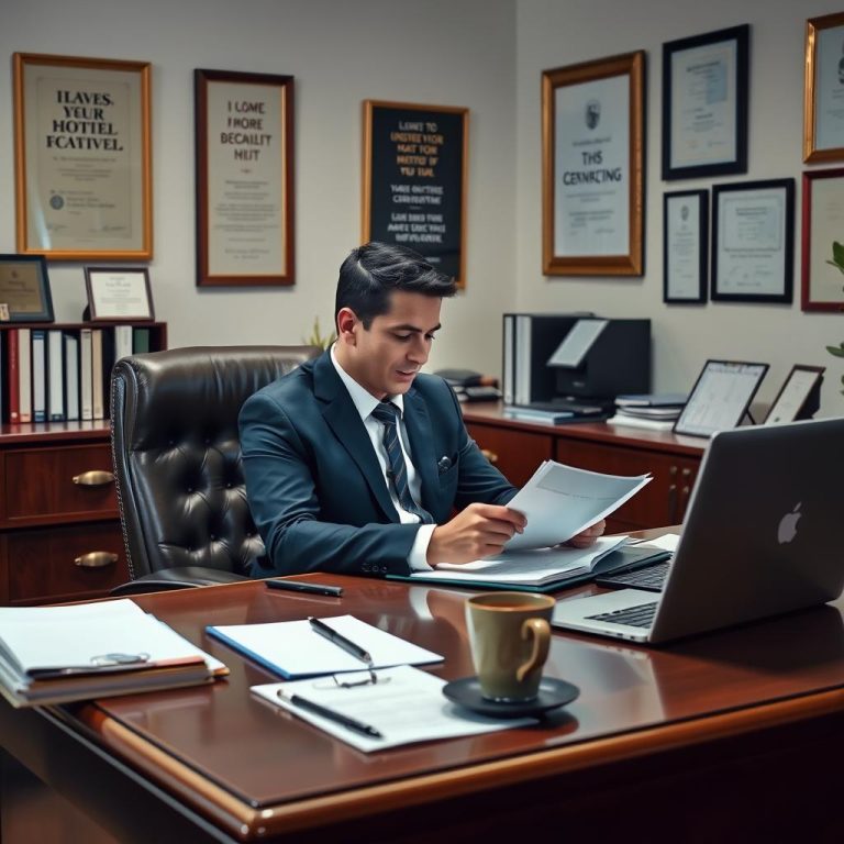 Dicas para entrevista de emprego presencial
