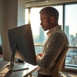 Motivação Durante a Busca de Emprego