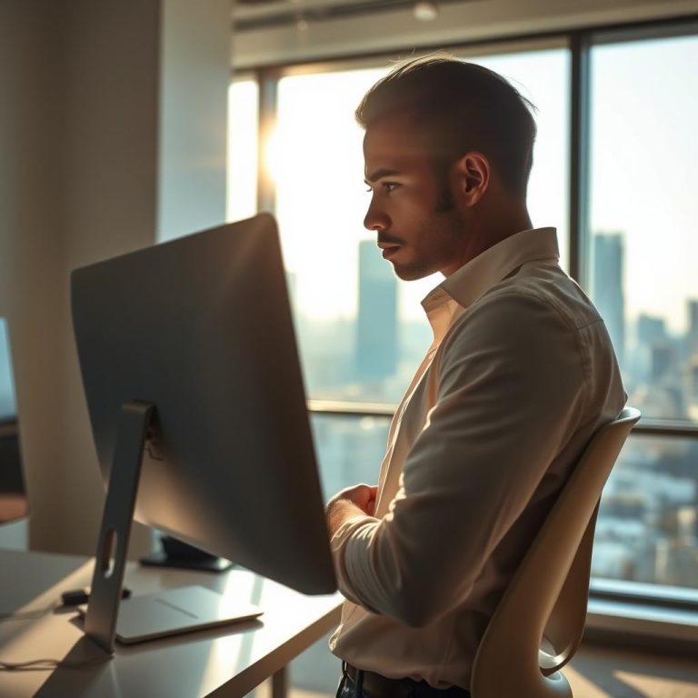 Motivação Durante a Busca de Emprego