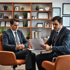 O que não fazer em entrevista de emprego
