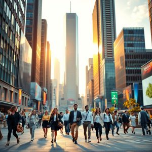 Oportunidades de Emprego para Jovens