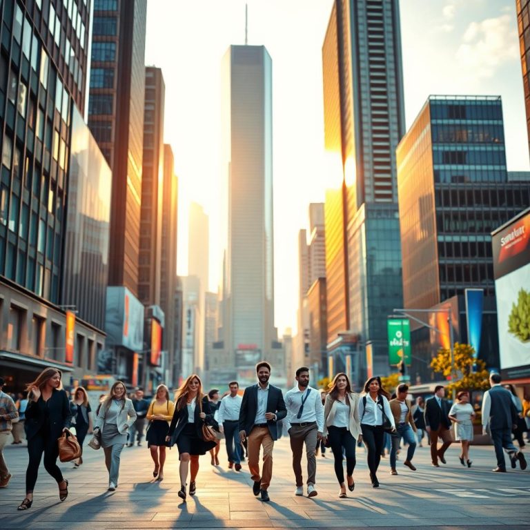 Oportunidades de Emprego para Jovens