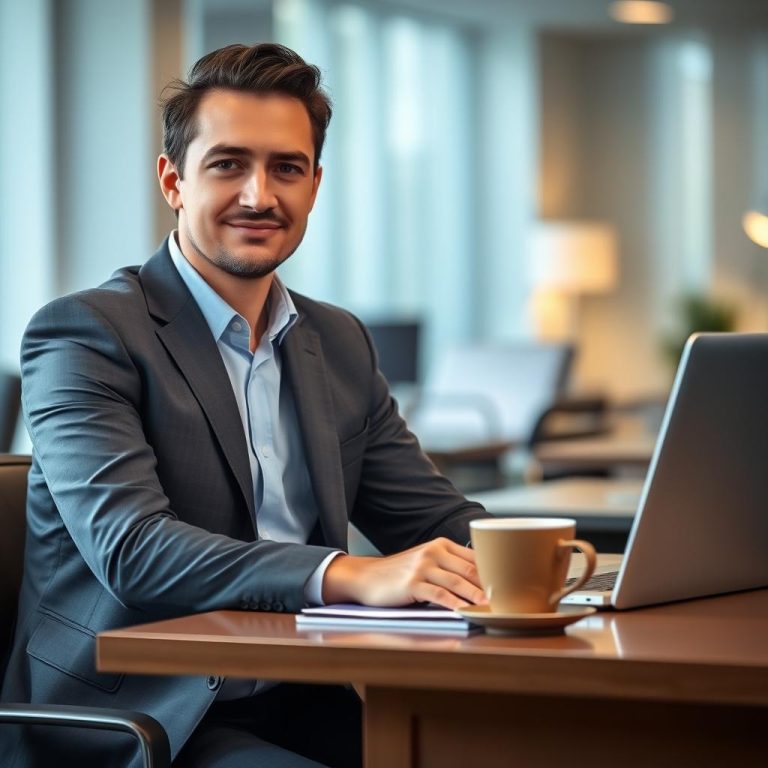 Passo a passo para entrevista de emprego