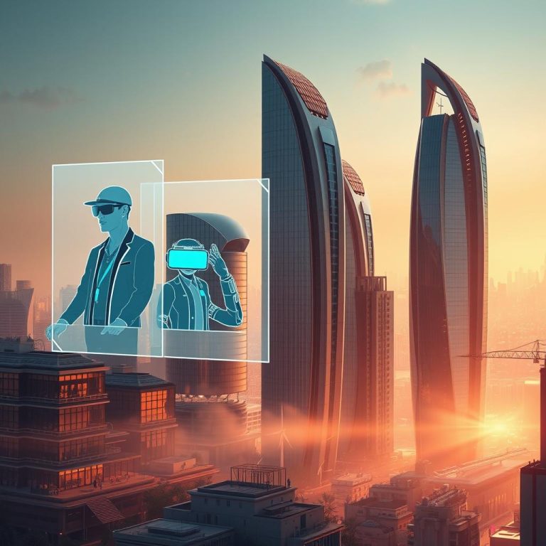 Profissões que moldarão o mercado de trabalho