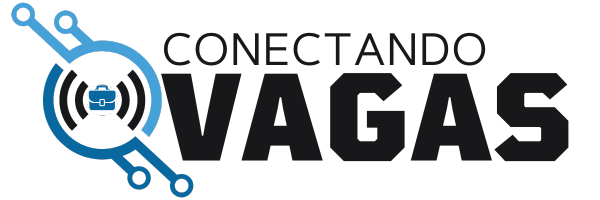 Conectando Vagas